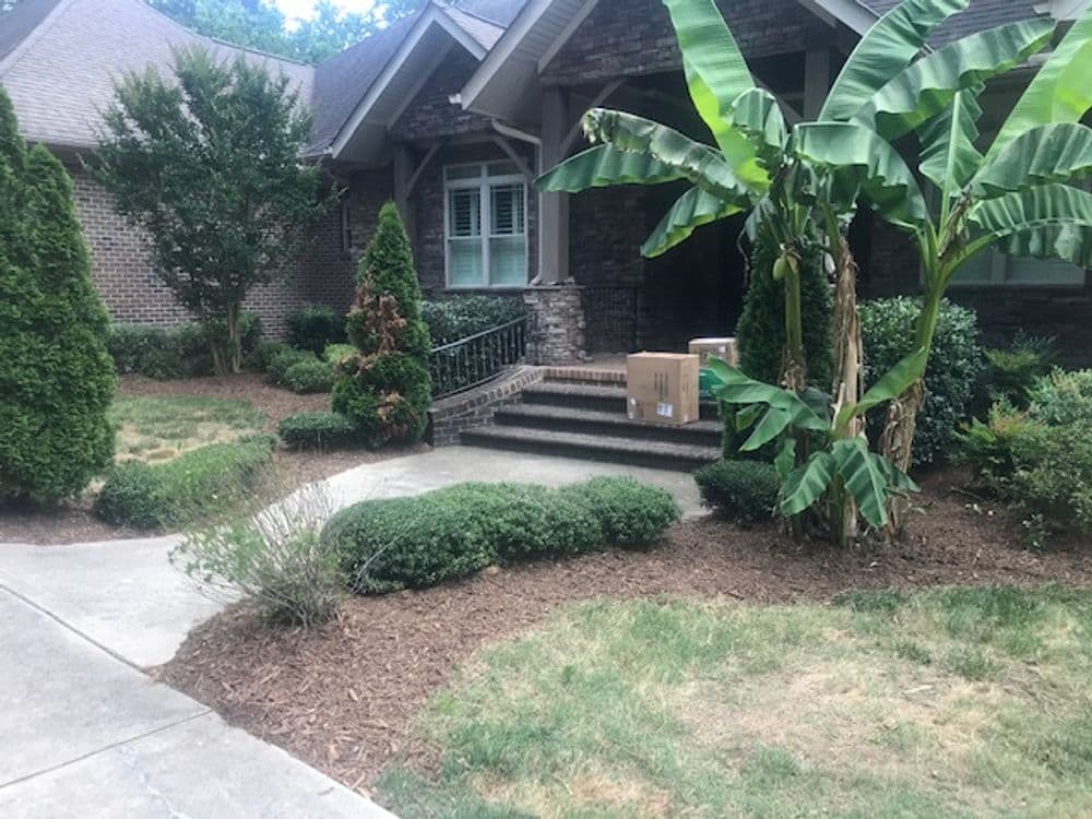 About Danny's Lawn Care